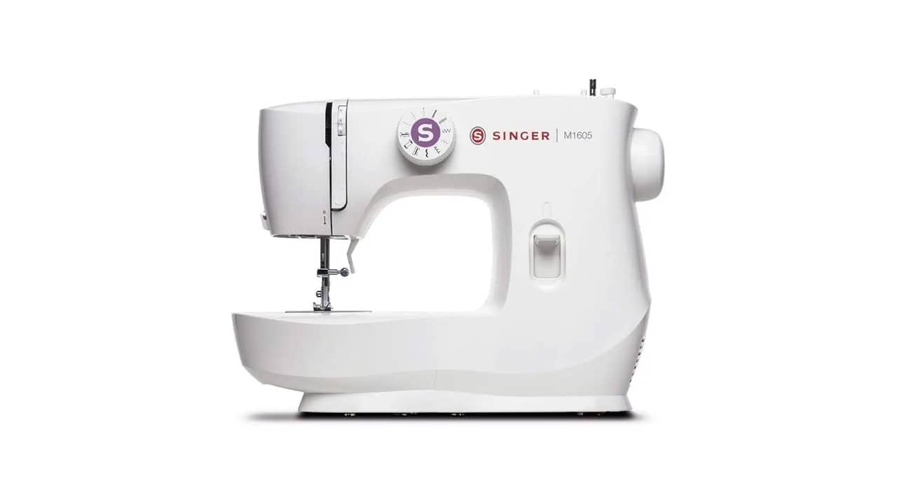 Máquina de Costura Portátil Singer: As Melhores Opções Para Iniciantes e Avançados