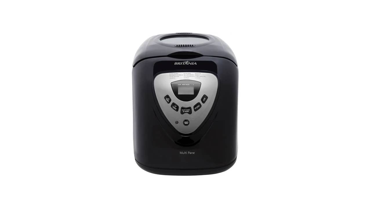 Máquina de Pão Caseiro: As 10 Melhores Opções Automáticas para Casa