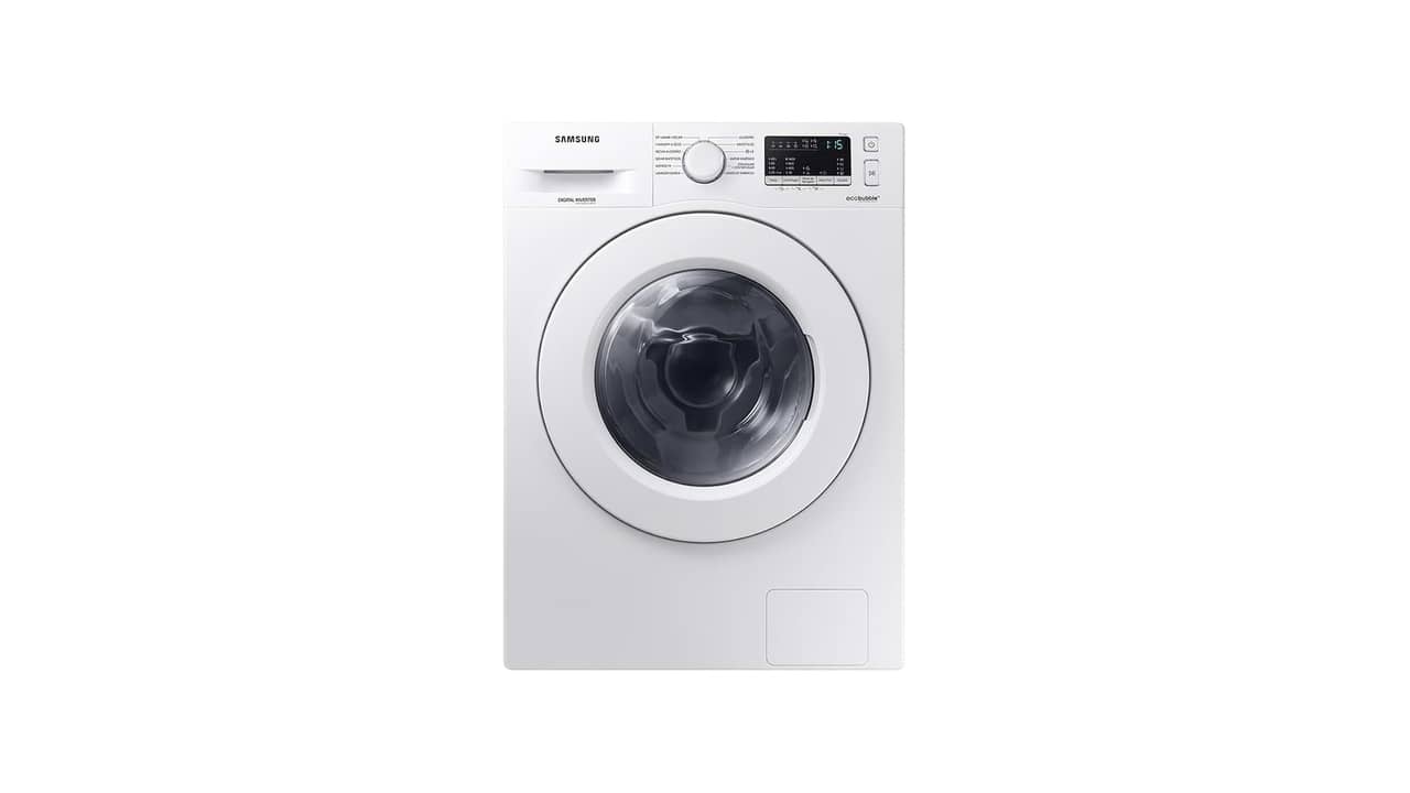 Máquina Lava e Seca Custo Benefício: 9 Modelos com Excelente Relação Preço-Desempenho