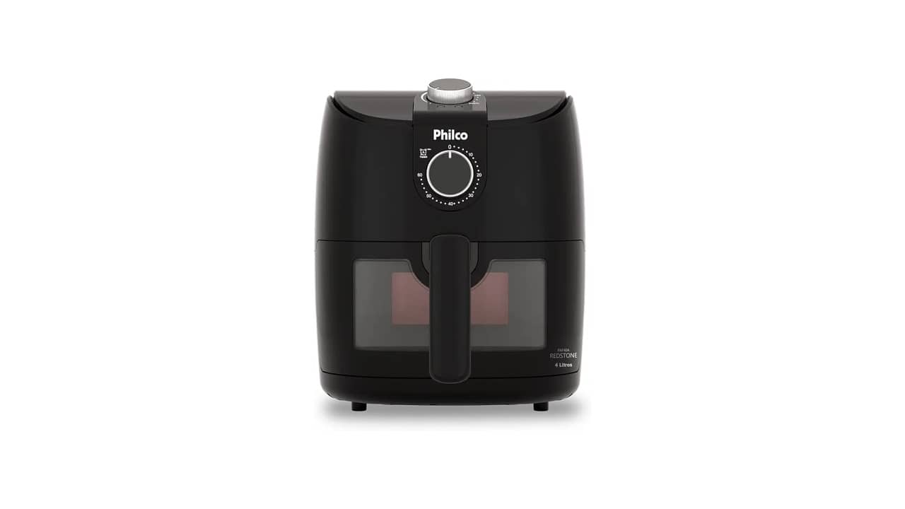 Marca de Air Fryer: As 10 Melhores Opções para Frituras Saudáveis