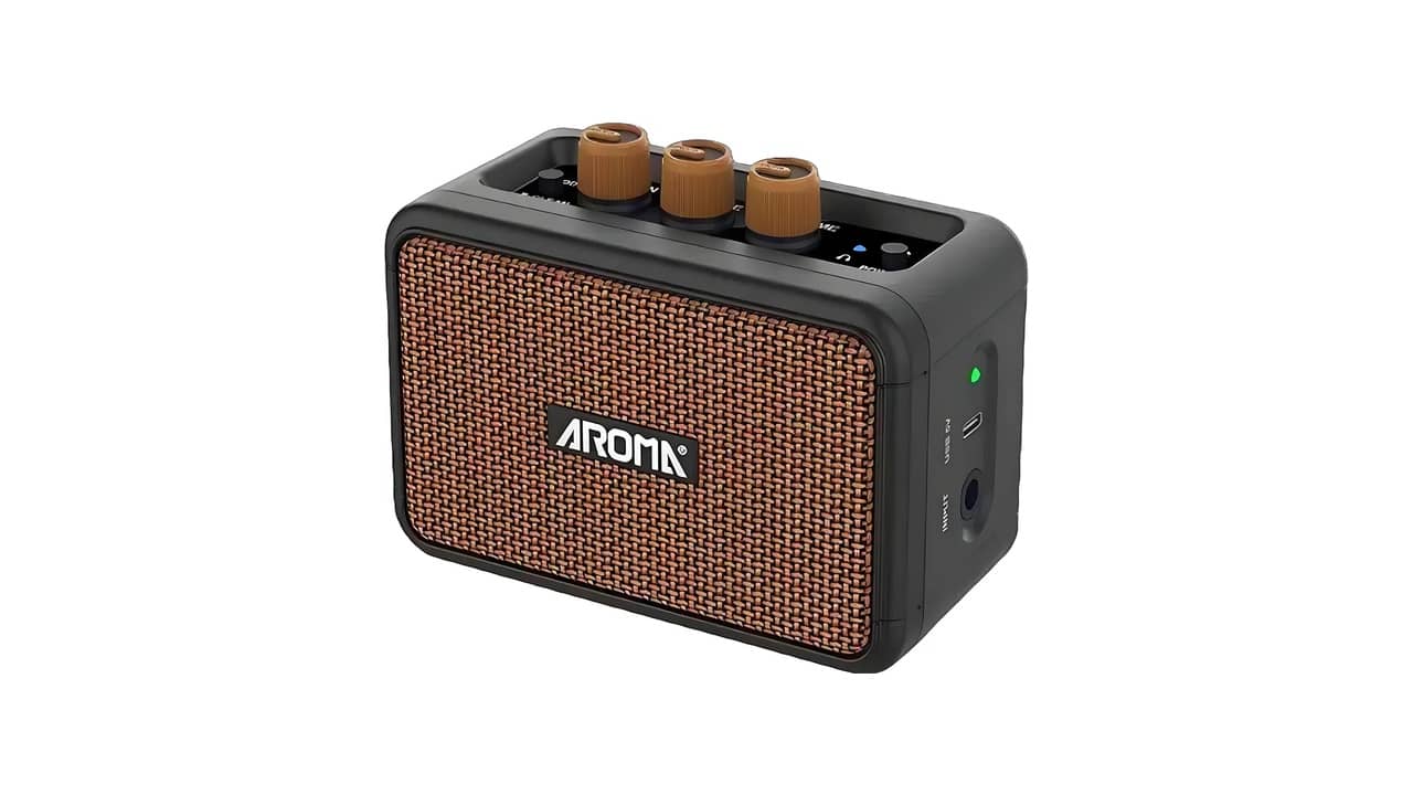 Marca de Amplificador de Guitarra: As 10 Melhores Opções para Guitarristas