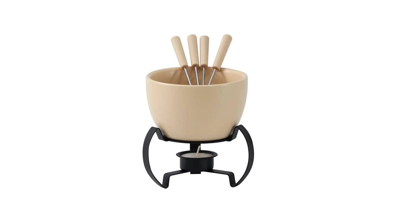 Marca de Aparelho de Fondue: As 10 Melhores Opções Funcionais e Estilosas