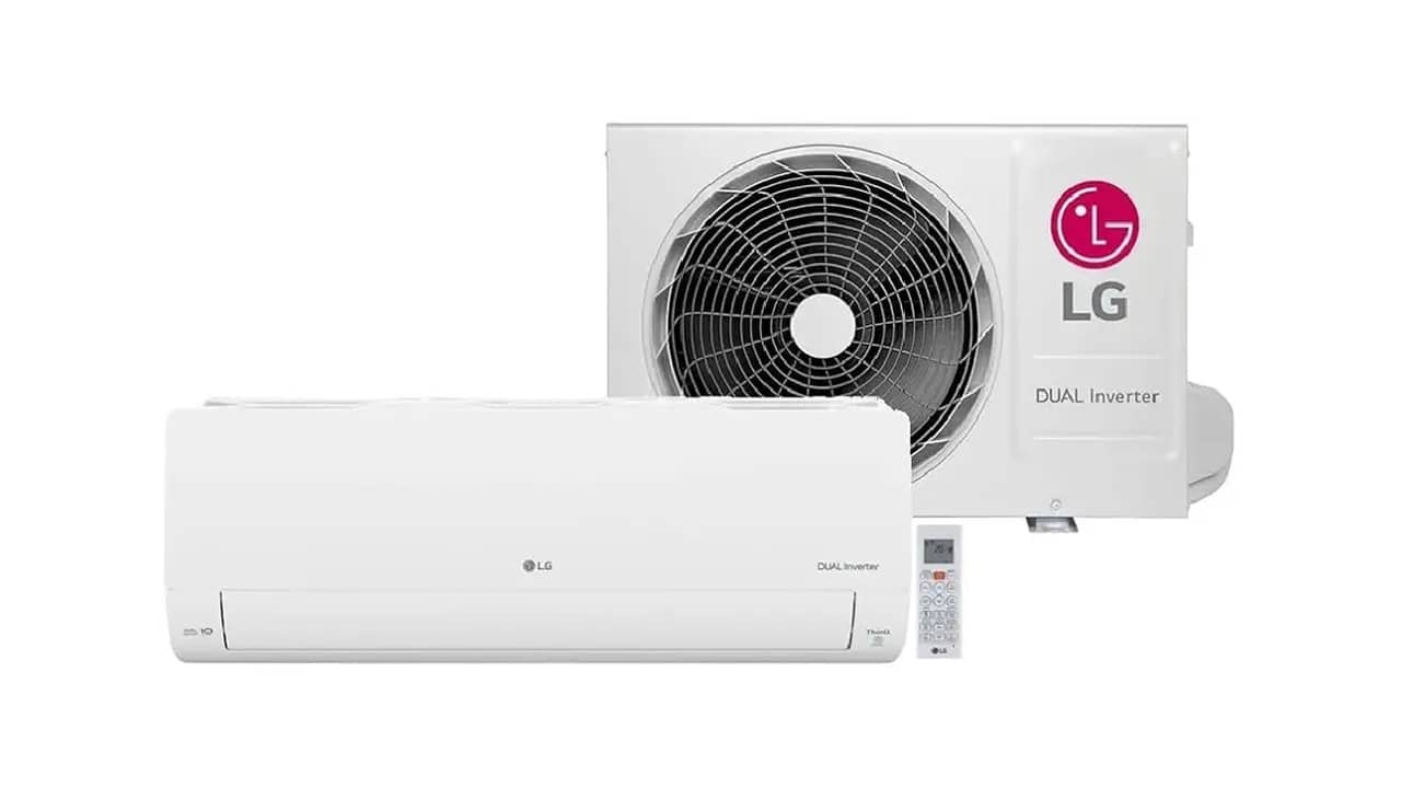 Marca de Ar-Condicionado: As 10 Melhores Opções de Inverter de Alta Eficiência