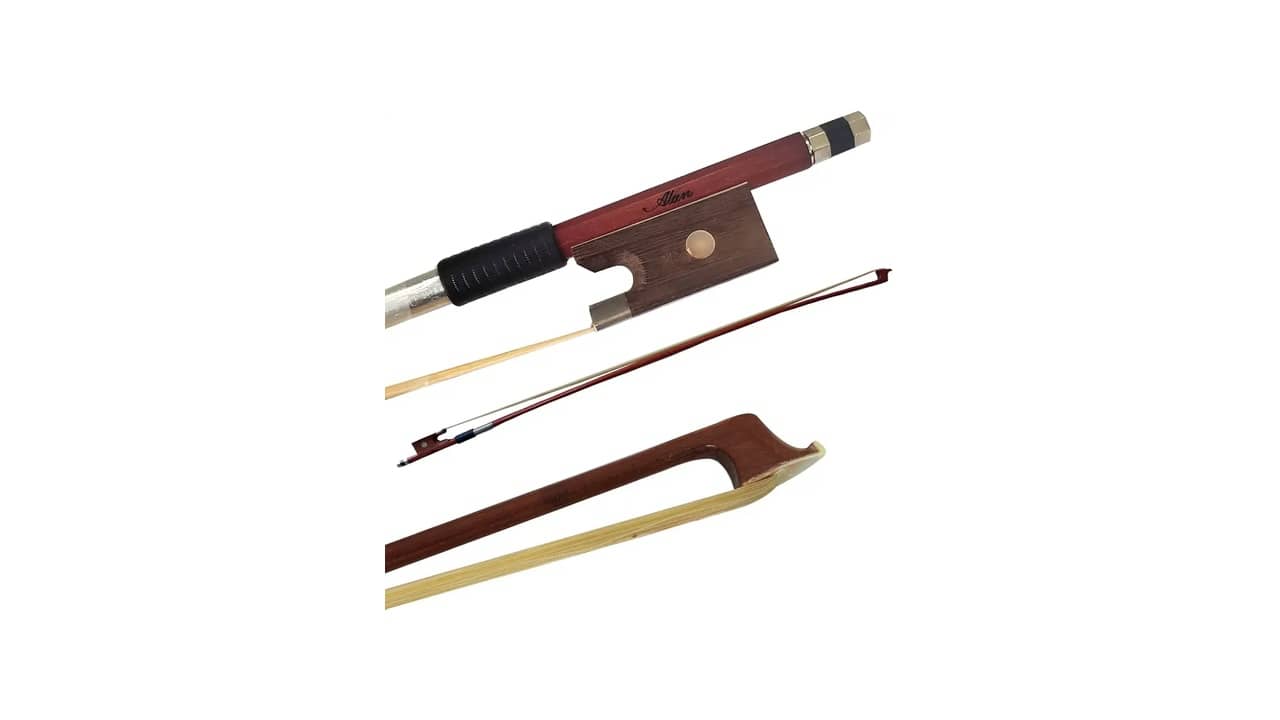 Marca de Arco de Violino: As 10 Melhores Opções Profissionais e Duráveis