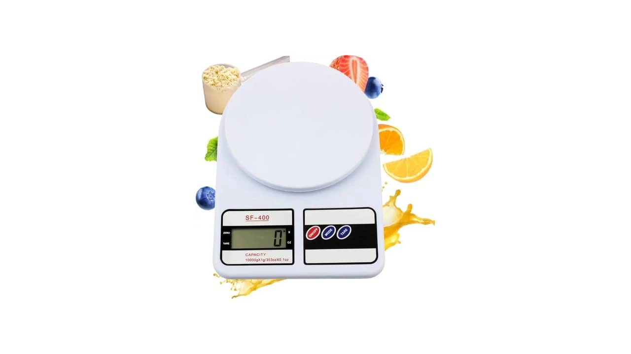 Marca de Balança Digital: As 10 Melhores para Cozinha e Saúde