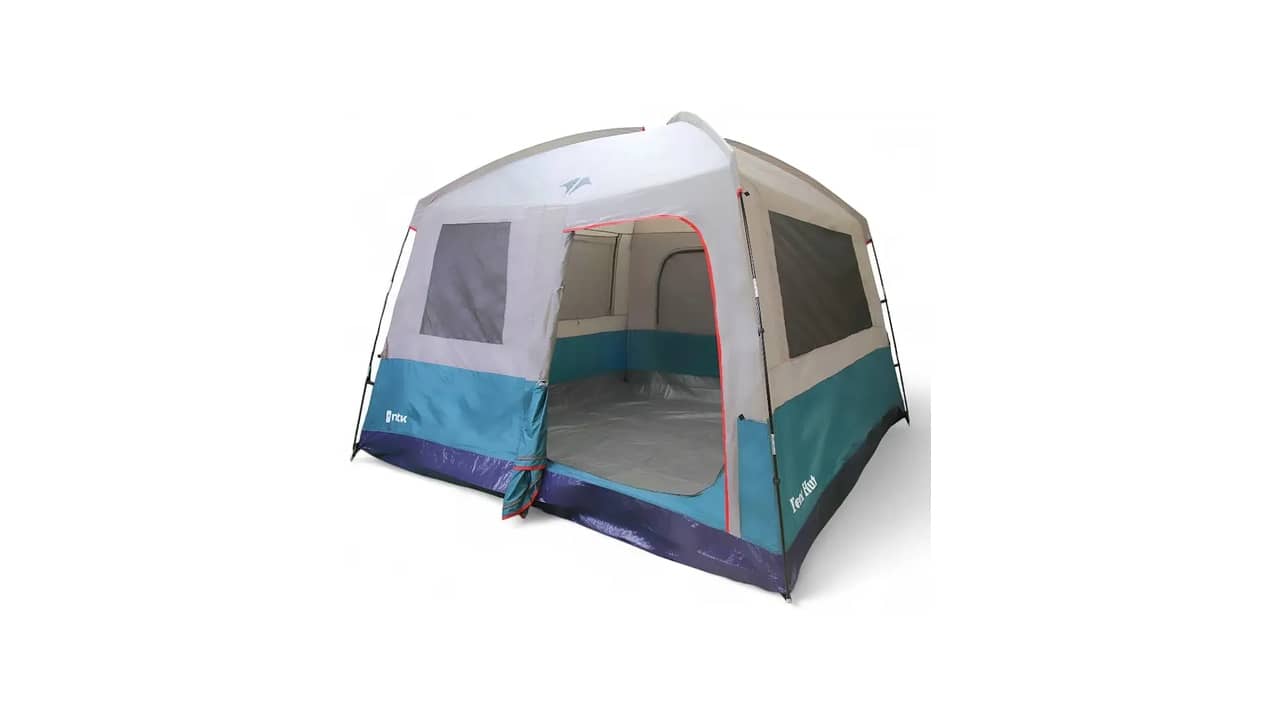 Marca de Barraca de Camping: As 10 Melhores Opções para Camping