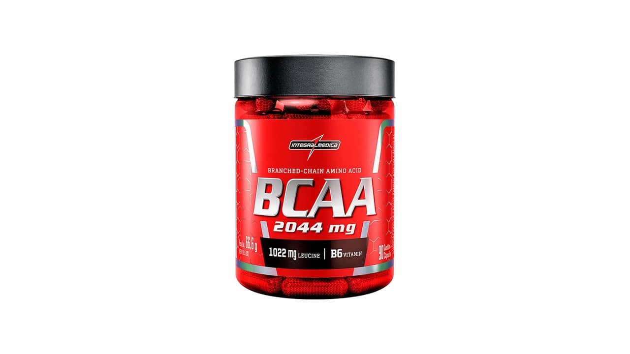 Marca de BCAA: A Melhor Opção para Recuperação Muscular