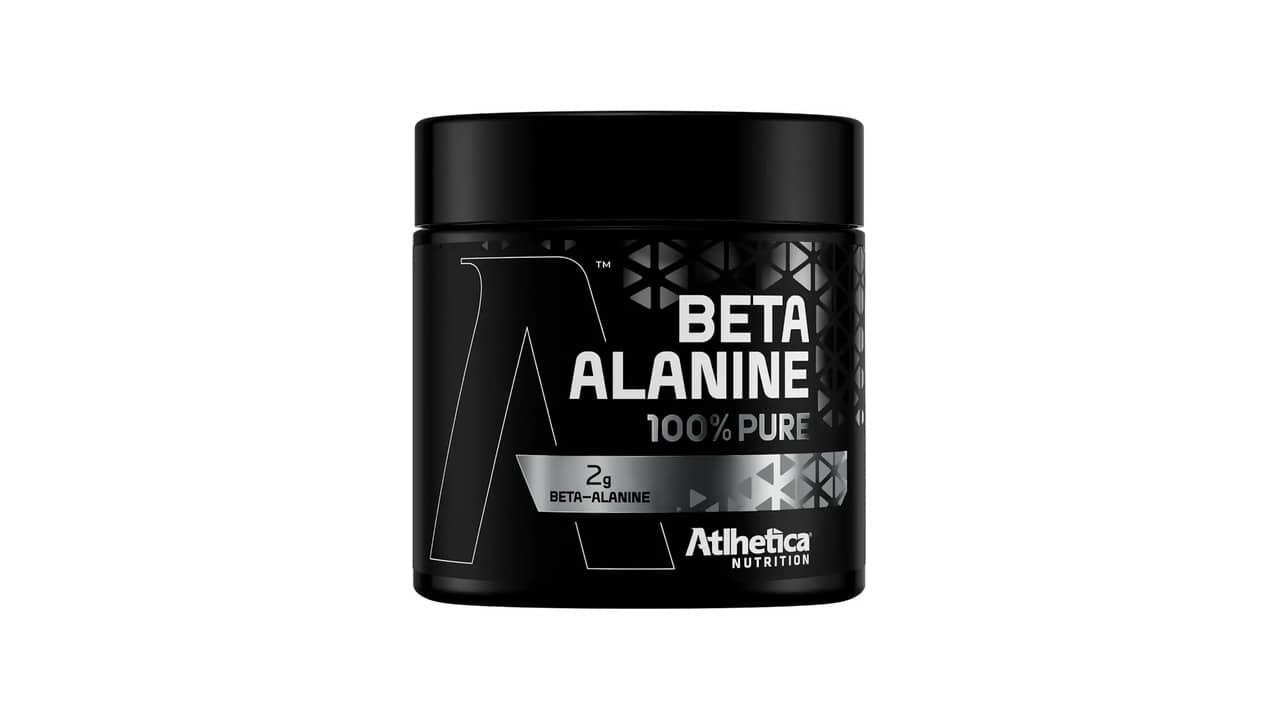 Marca de Beta-Alanina: As 10 Melhores Opções para Melhorar a Recuperação Muscular