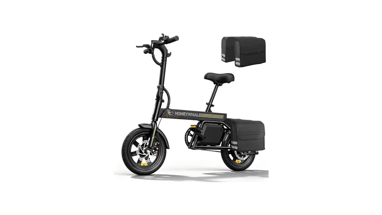 Marca de Bicicleta Elétrica: As 8 Melhores Opções do Mercado