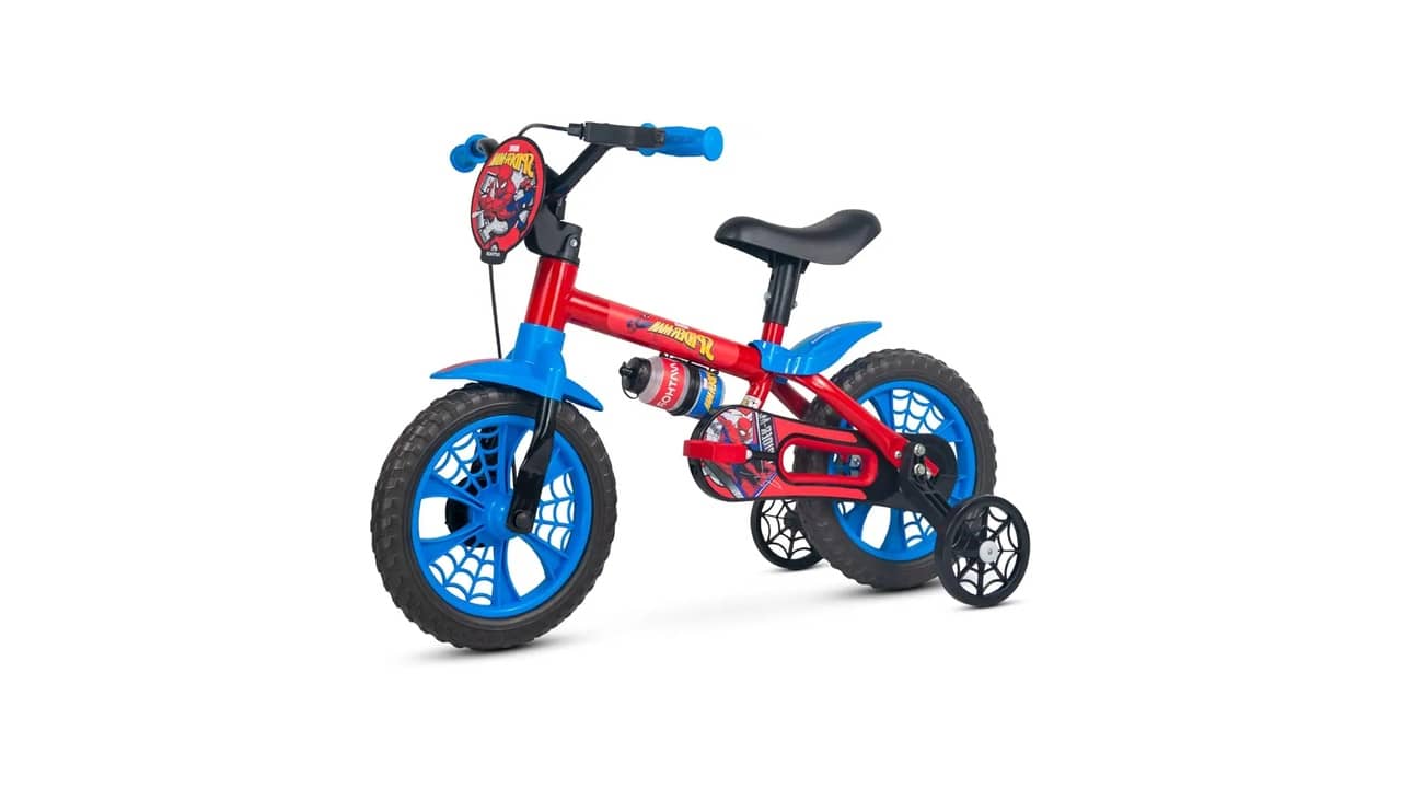 Marca de Bicicleta Infantil: As 10 Melhores Opções para Equilíbrio e Divertimento