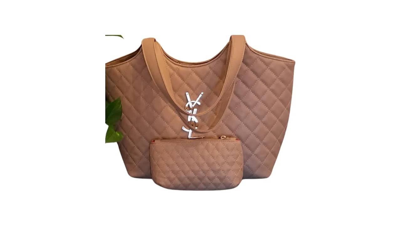 Marca de Bolsa Feminina: As 10 Melhores Opções Elegantes e Funcionais