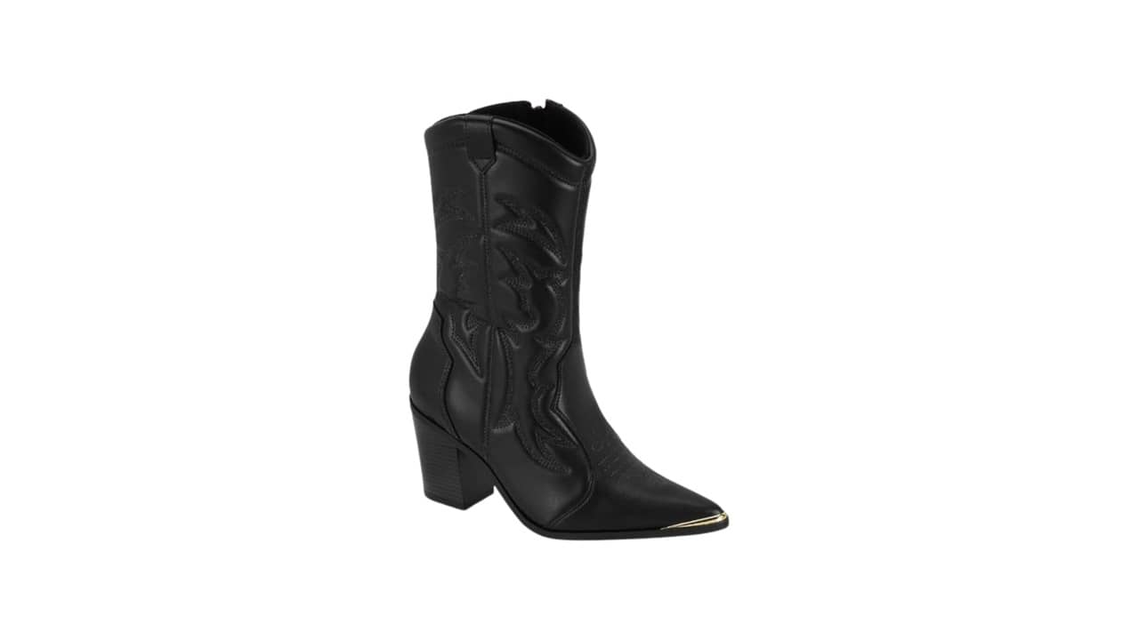 Marca de Bota Feminina: As 10 Melhores Opções de Elegância e Comodidade