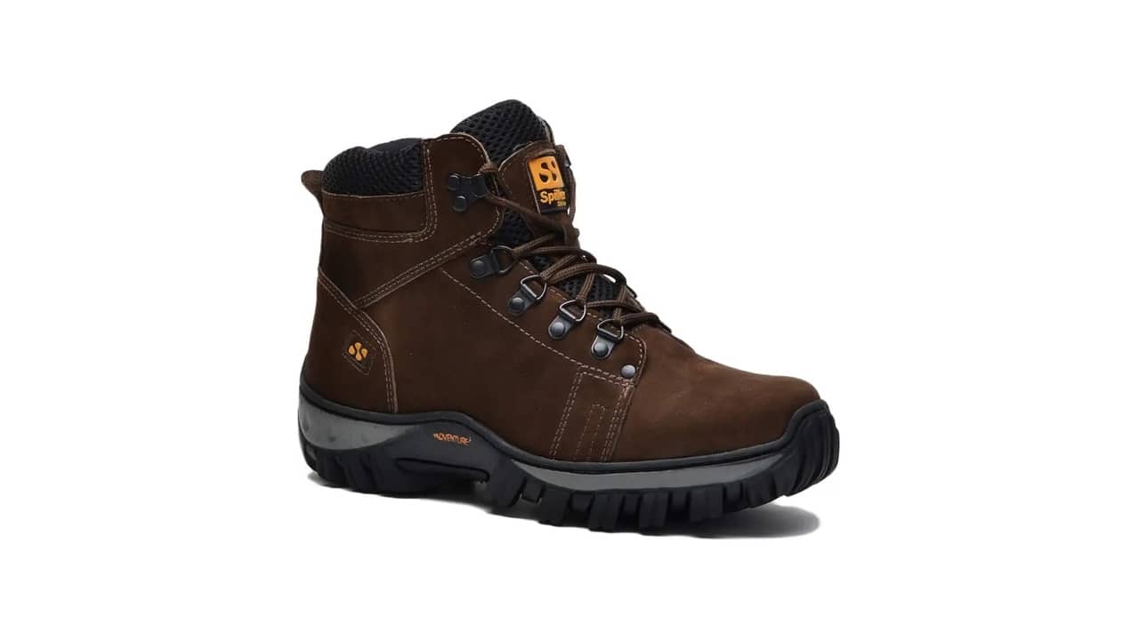Marca de Bota para Trilha: As 10 Melhores para Seu Aventureiro