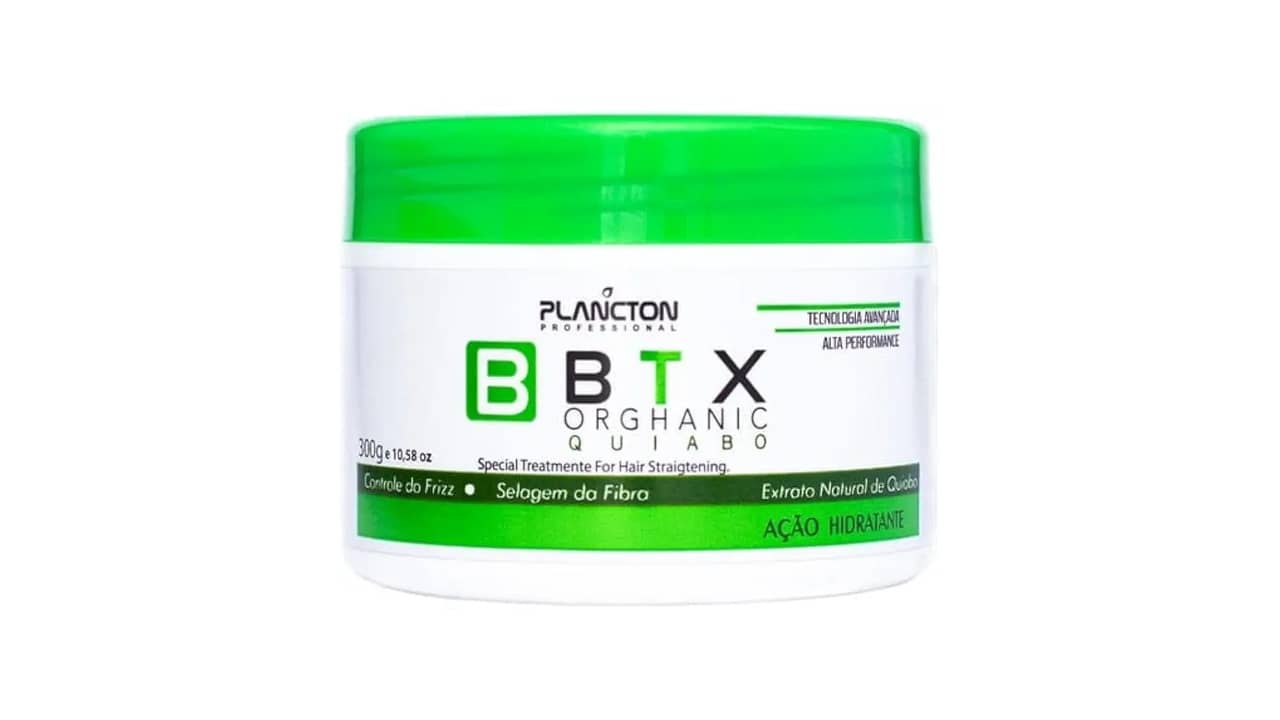 Marca de Botox Capilar: As 10 Melhores Máscaras para Cabelos Fracos