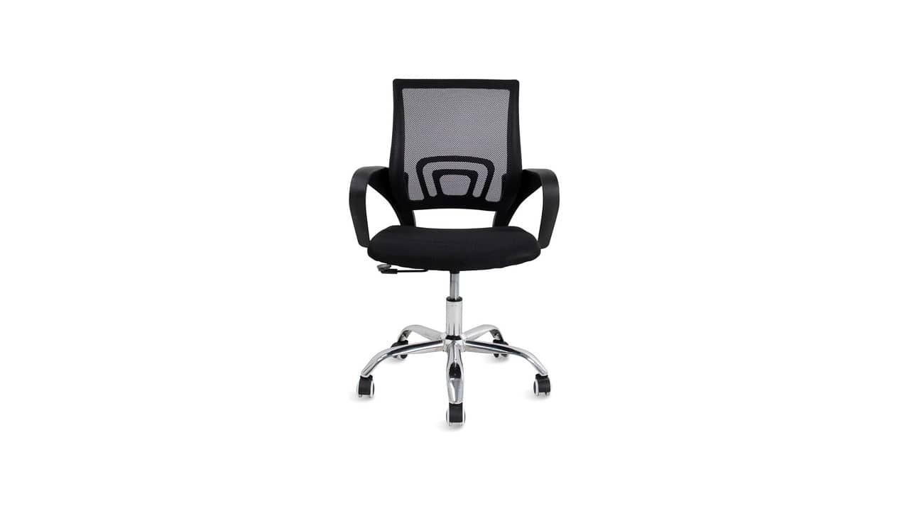 Marca de Cadeira de Escritório: As 10 Melhores Opções Ergonômicas