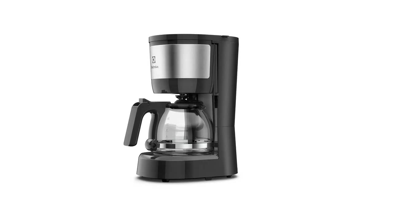 Marca de Cafeteira Elétrica: As 10 Melhores Opções com Sistema Corta-Pingos
