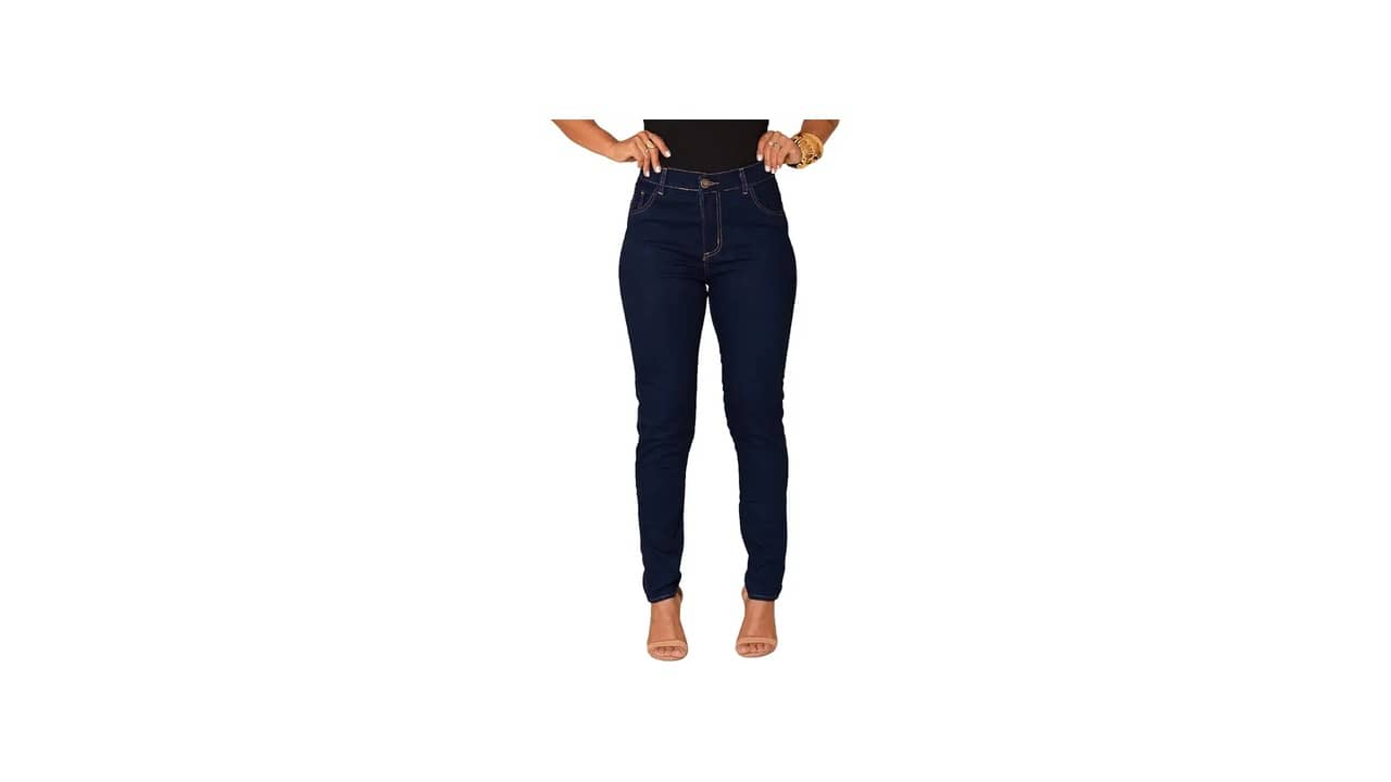Marca de Calça Jeans: As 10 Melhores Opções para Estilo e Conforto