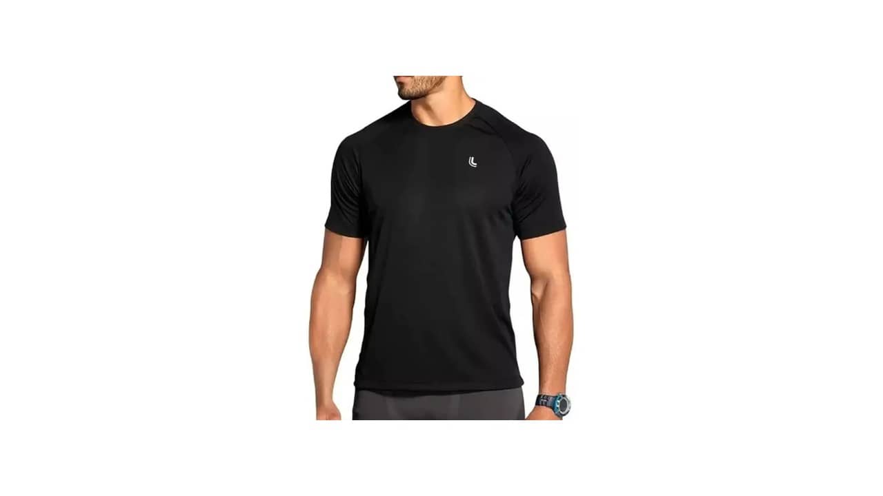 Marca de Camisa Masculina: As 10 Melhores Opções para Academia e Dia a Dia