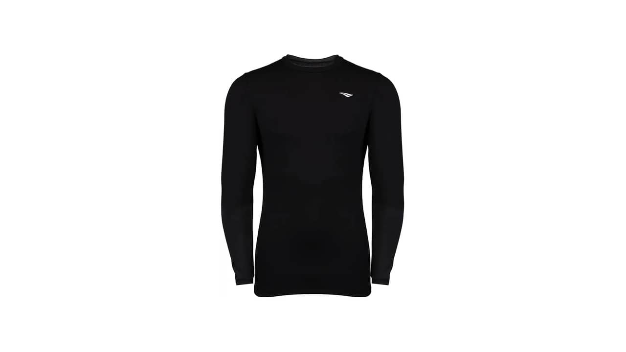 Marca de Camisa Térmica: As 10 Melhores Opções com Proteção UV