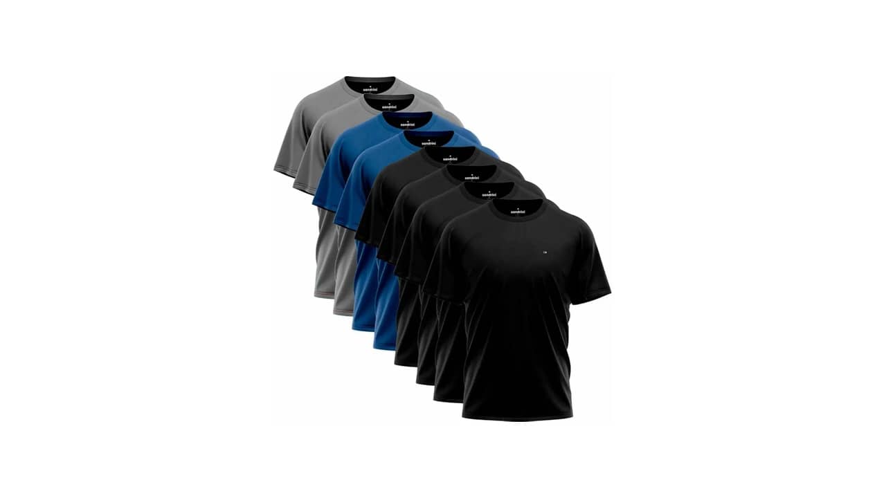Marca de Camisa UV: As 10 Melhores para Proteção Solar