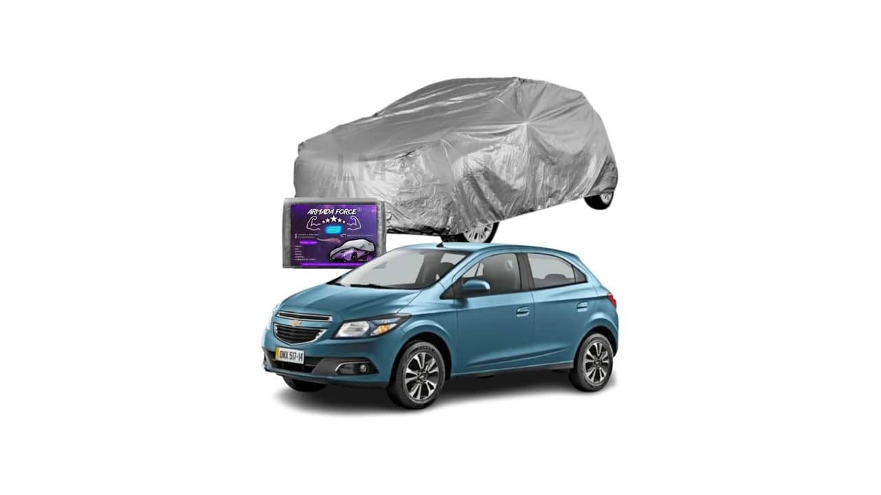 Marca de Capa para Carro: As 10 Melhores Proteções Impermeáveis e Forradas