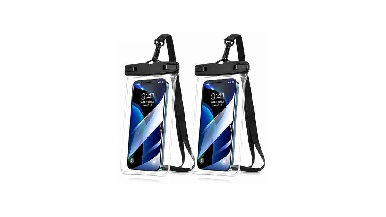 Marca de Capinha de Celular: As 10 Melhores Opções Impermeáveis