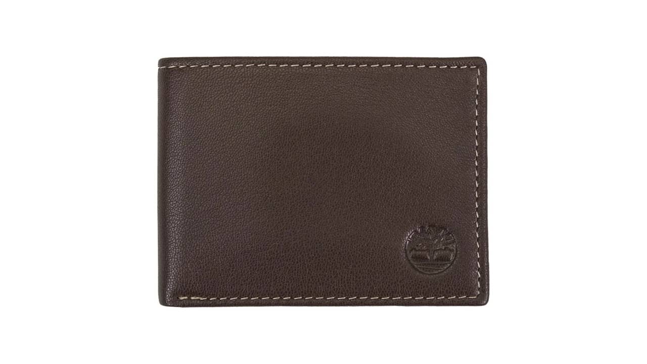 Marca de Carteira Masculina: A Melhor Opção em Couro Proteção RFID