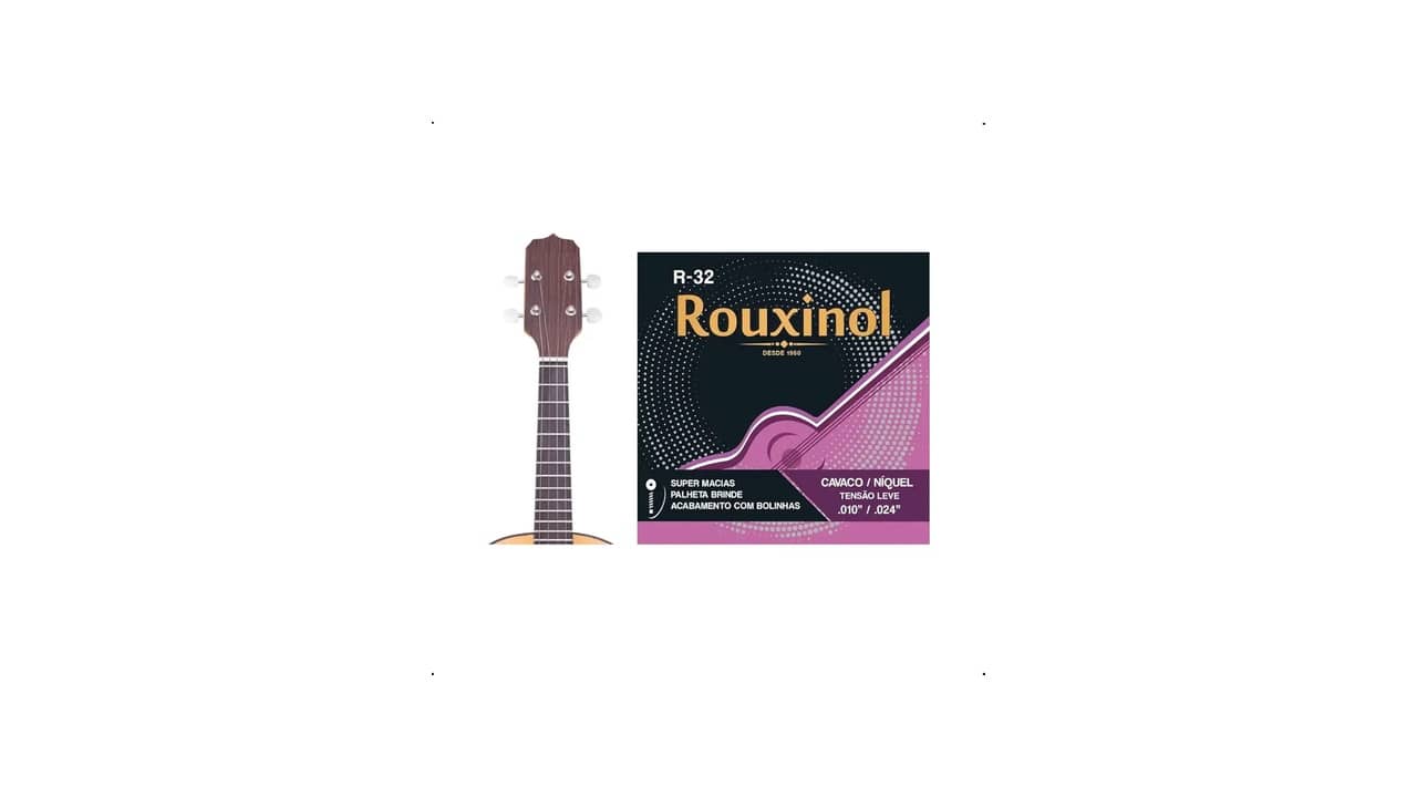 Marca de Cavaquinho: As 10 Melhores Opções para Tocar