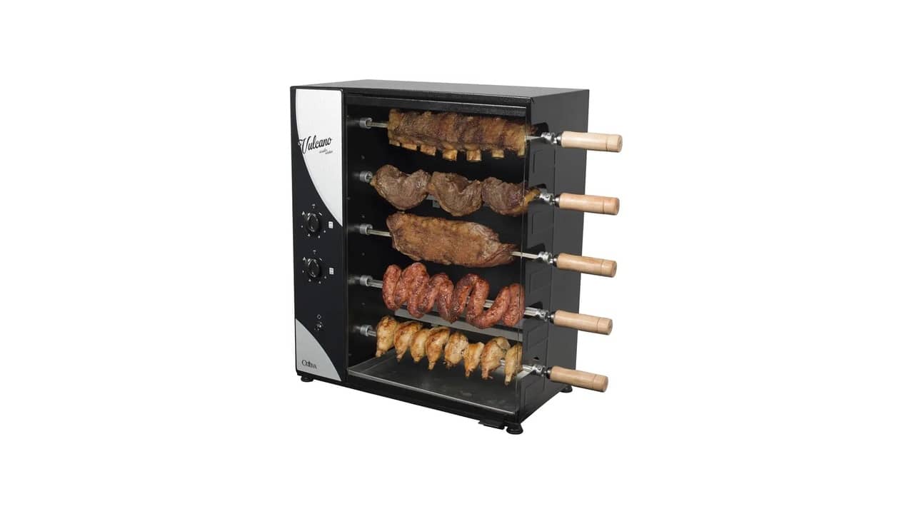 Marca de Churrasqueira a Gás: As 10 Melhores Opções para Seu Churrasco