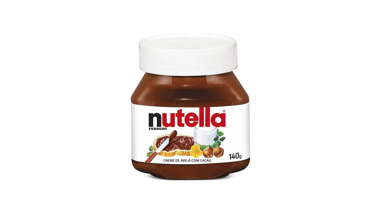 Marca de Creme de Avelã: As 10 Melhores Opções com Sabor Intenso