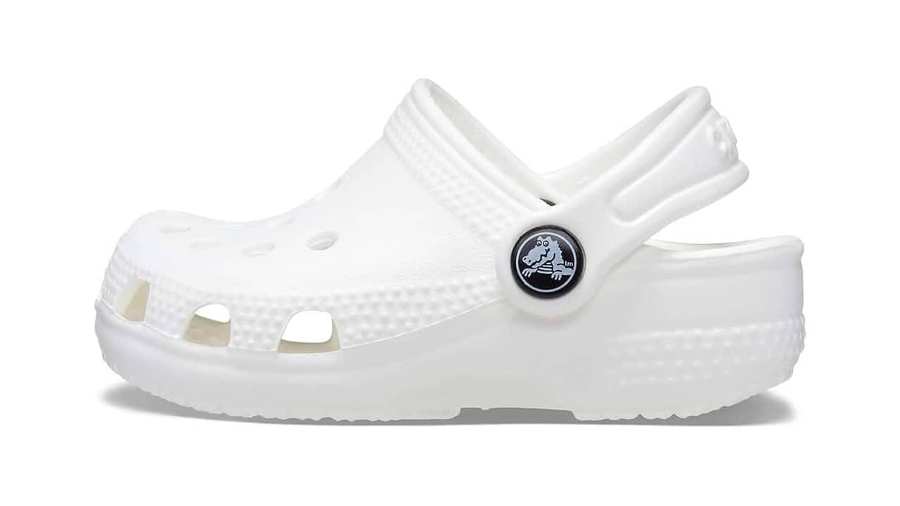 Marca de Crocs Infantil: As 10 Melhores Sandálias e Acessórios para Crianças
