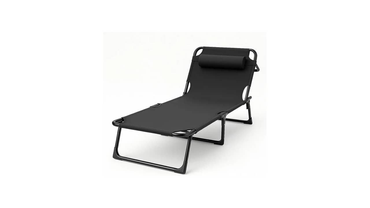 Marca de Espreguiçadeira para Piscina: A 8 Melhores Opções de Conforto e Resistência