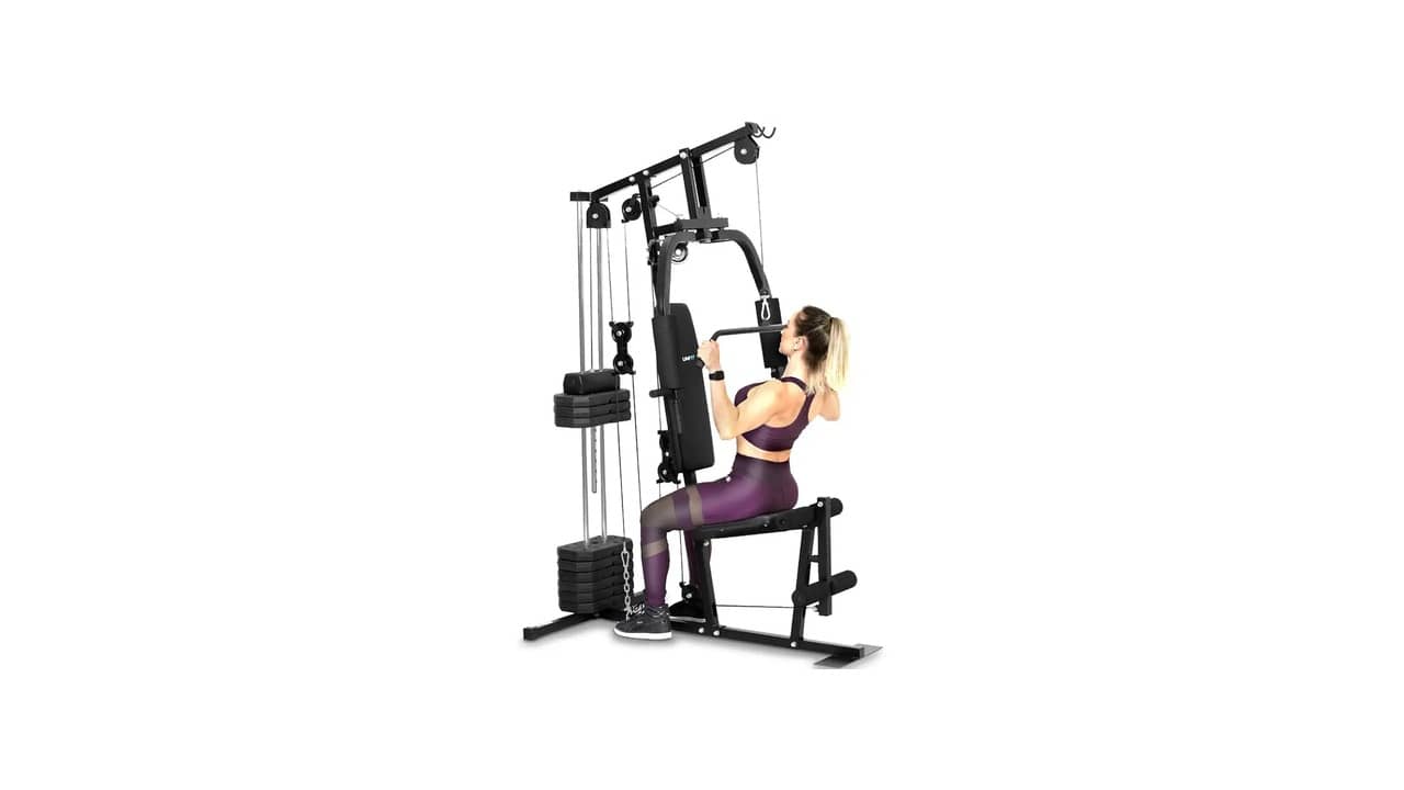 Marca de Estação de Musculação: As 10 Melhores Opções Multifuncionais