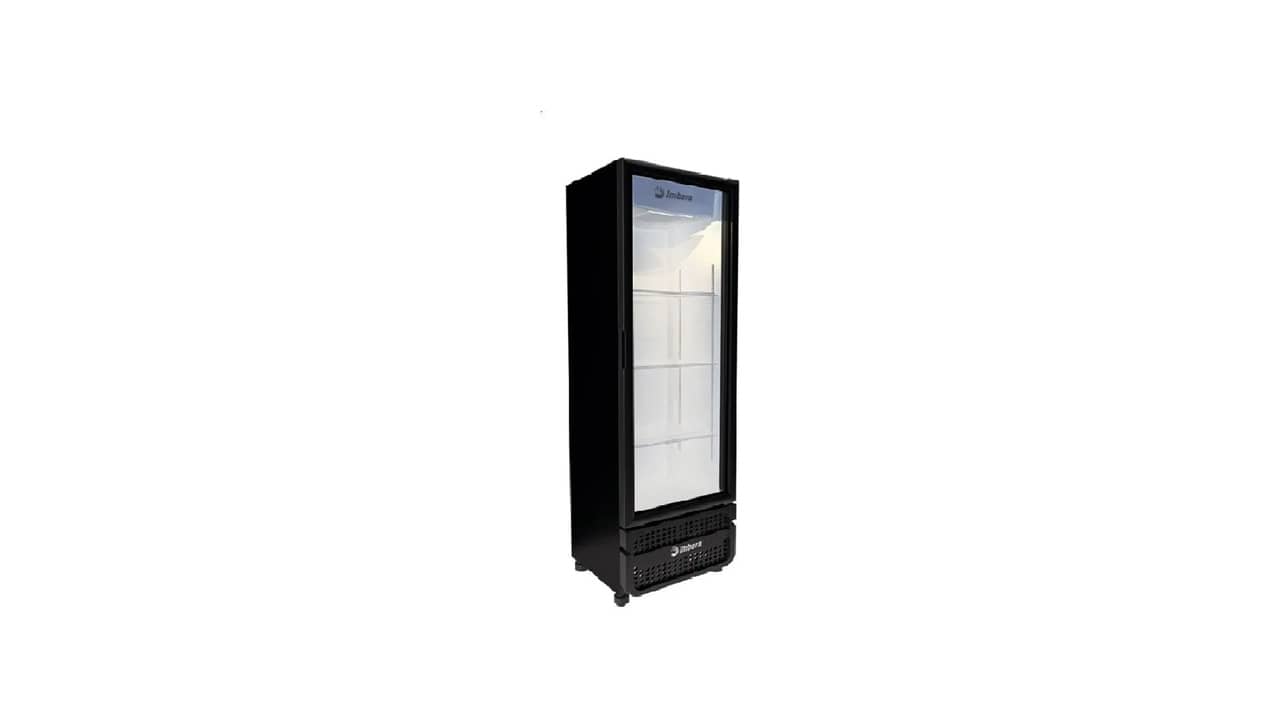 Marca de Expositor Vertical: As 10 Melhores Opções para Refrigeração e Organização