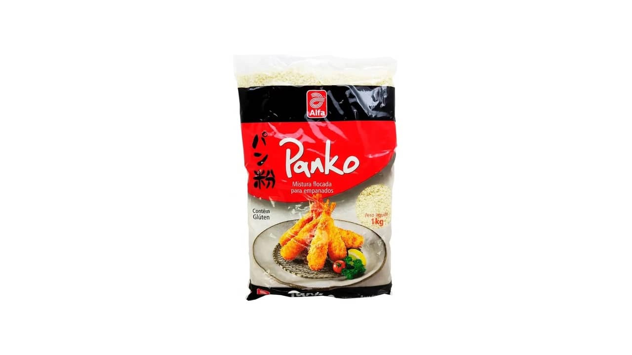 Marca de Farinha Panko: As 10 Melhores Opções para Empanados Crocantes