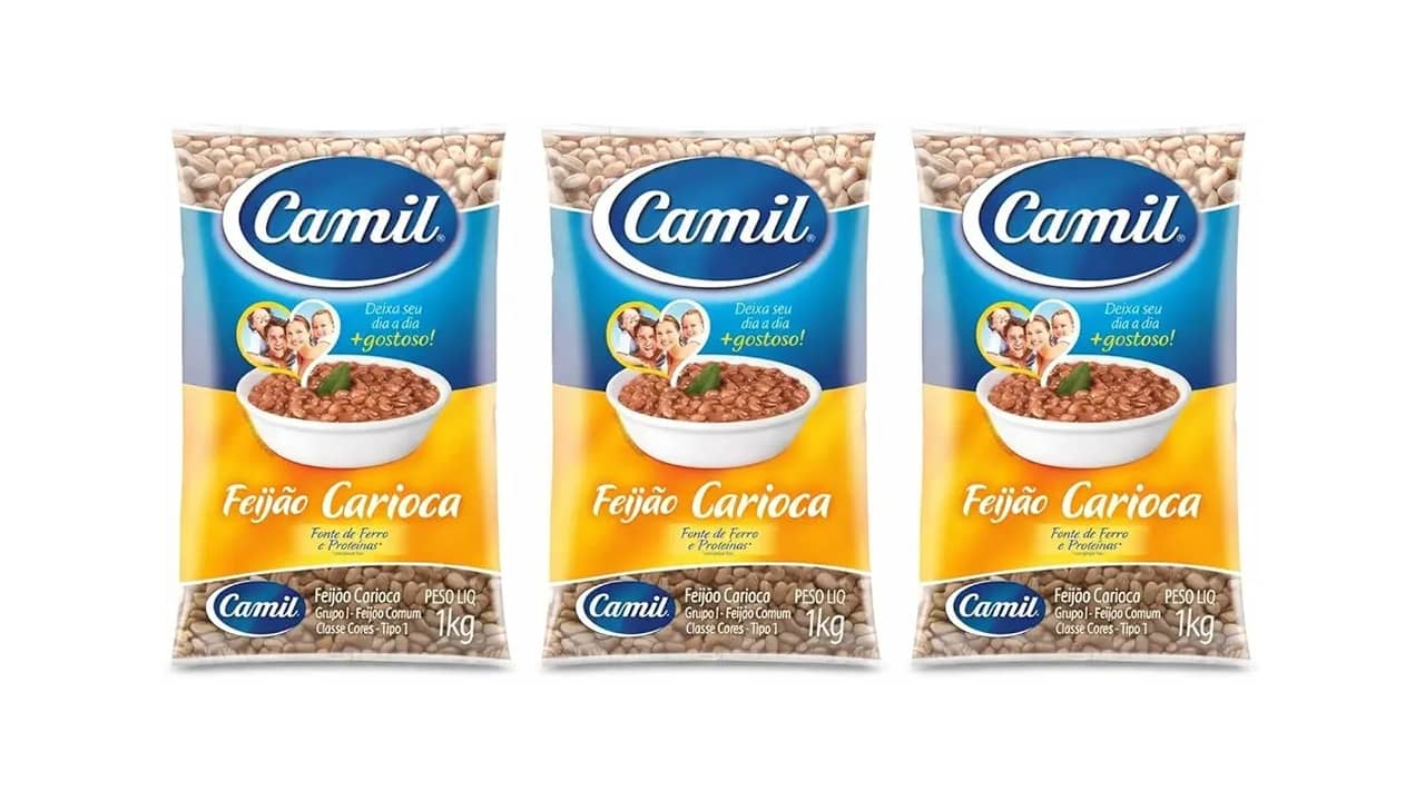 Marca de Feijão: As 10 Melhores Opções para Sua Cozinha
