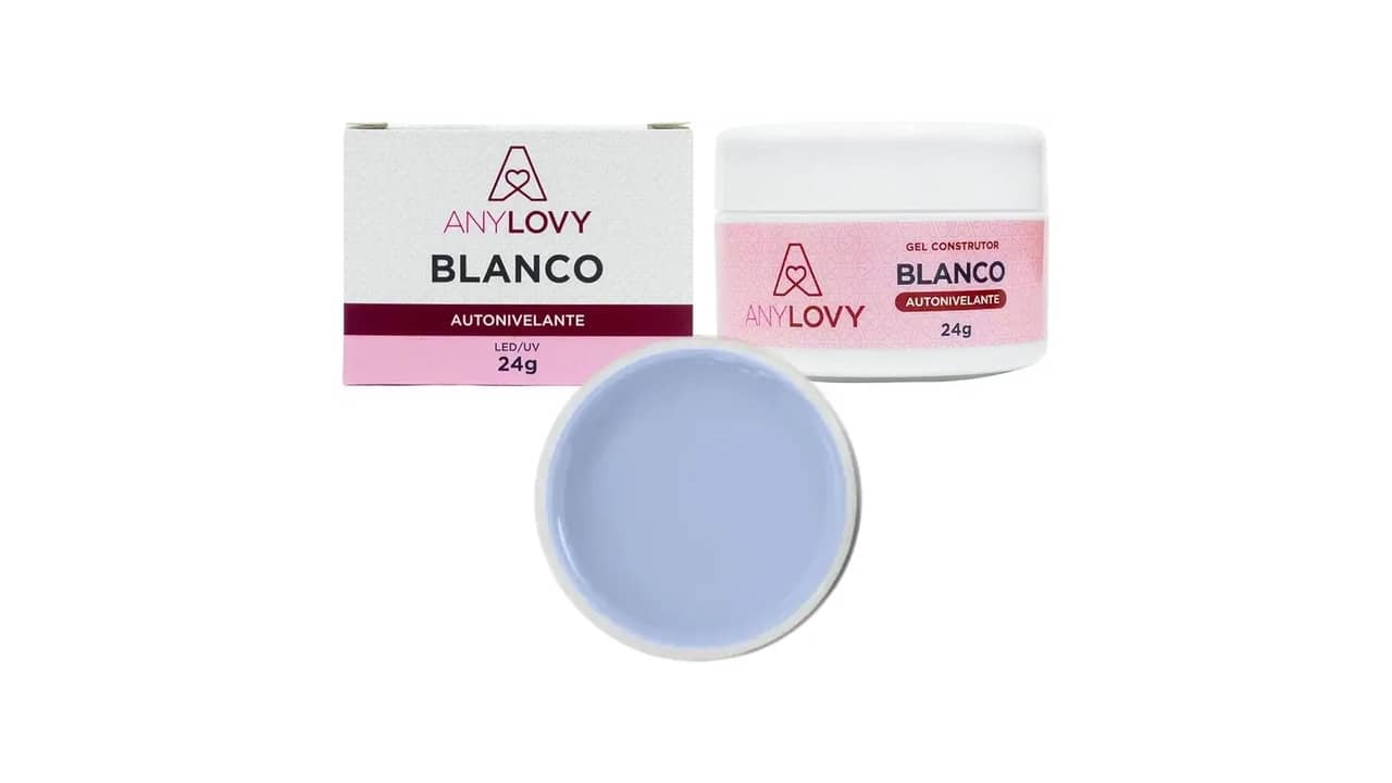 Marca de Gel para Alongamento de Unhas: As 10 Melhores Opções para Durabilidade e Qualidade