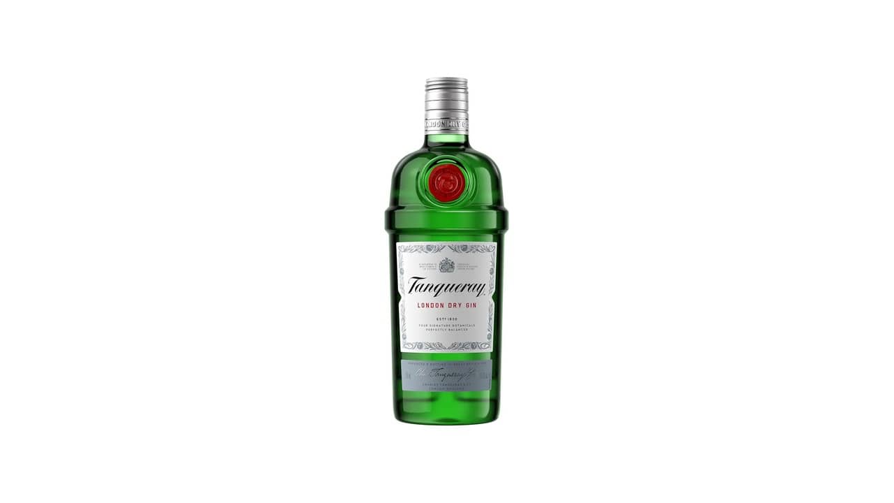Marca de Gin: As 10 Melhores Opções para Um Sabor Inigualável
