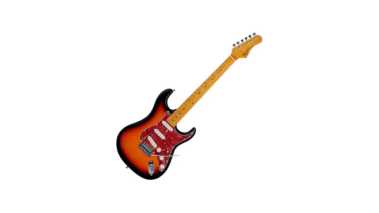 Marca de Guitarra Nacional: As 10 Melhores Opções para Músicos