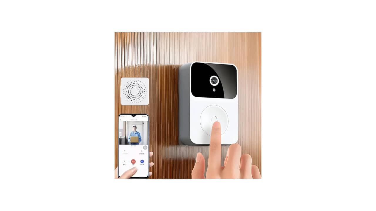 Marca de Interfone com Câmera: As 10 Melhores Opções com Tecnologia de Ponta