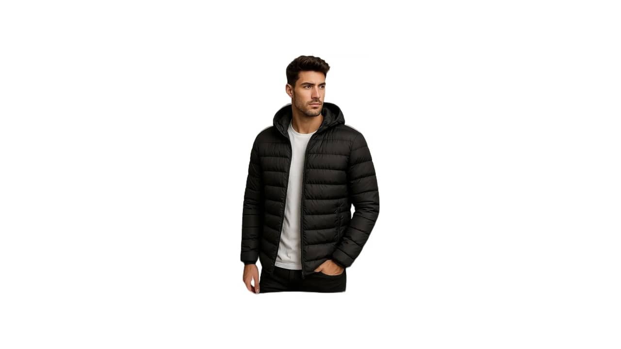 Marca de Jaqueta Puffer: As 10 Melhores para Proteção e Estilo