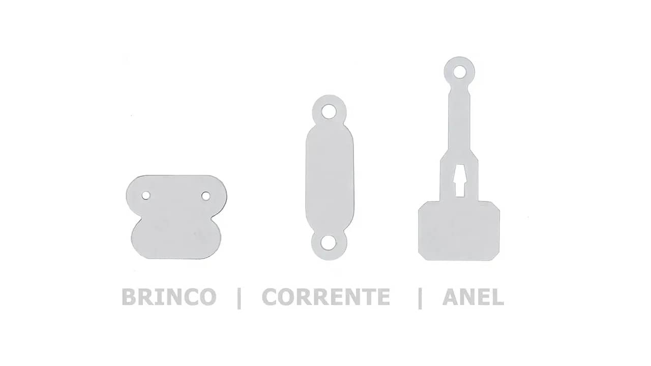 Marca de Joias: As 10 Melhores Opções para Versatilidade e Estilo