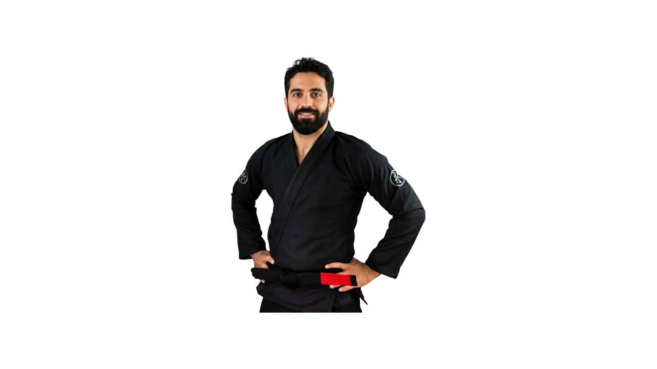 Marca de Kimono de Jiu-jitsu: As 10 Melhores Opções para Treinamento