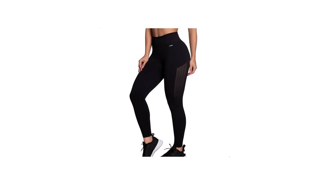 Marca de Legging: A Melhor Opção para Academia e Dia a Dia