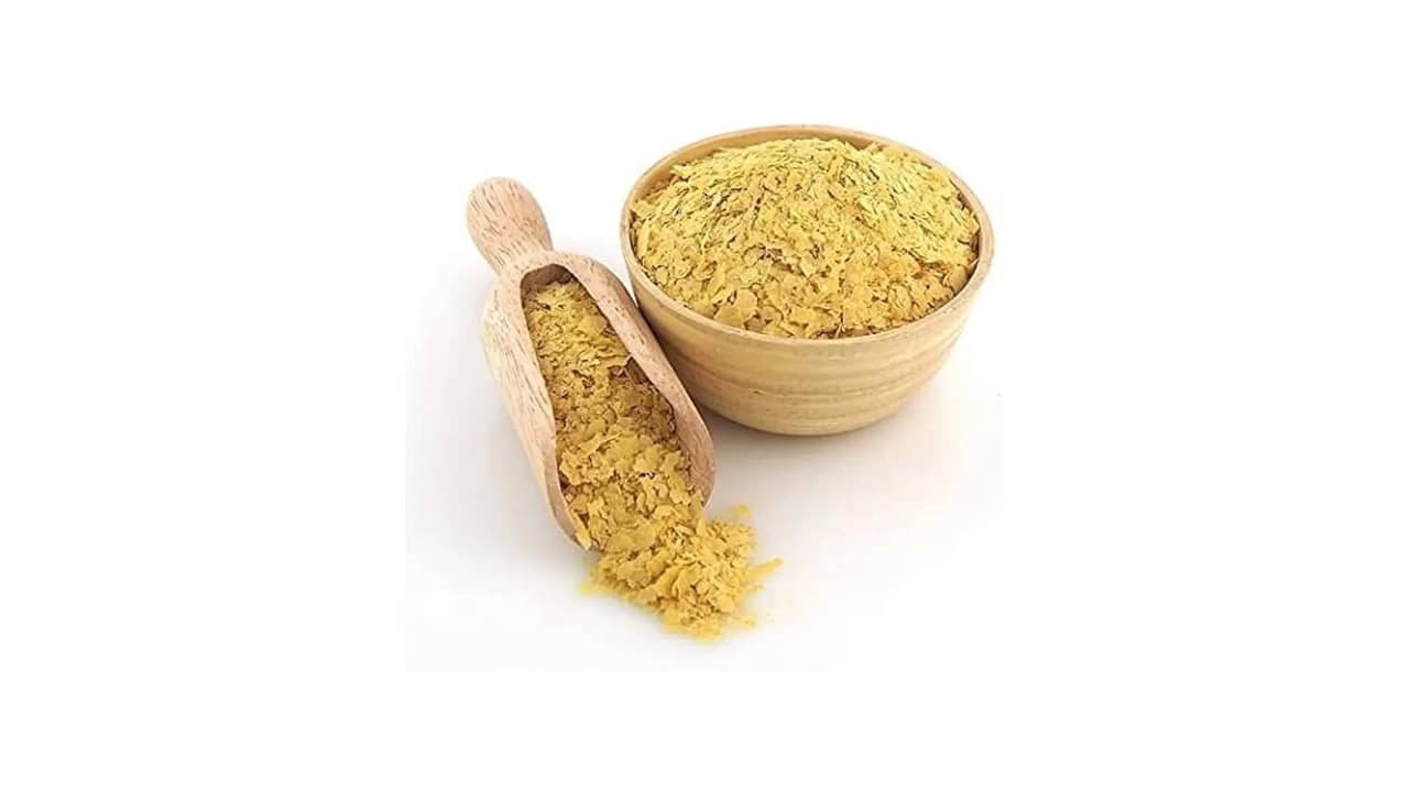 Marca de Levedura Nutricional: As 10 Melhores Opções Ricoas em Nutrientes