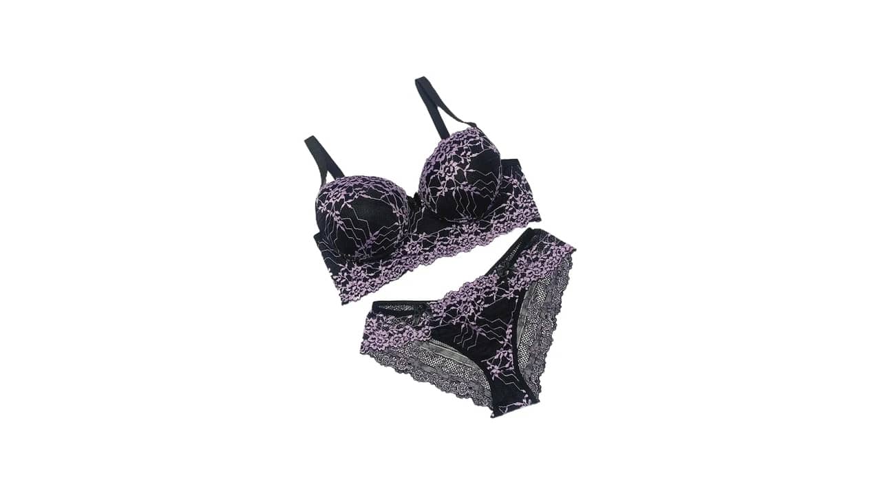 Marca de Lingerie: As 10 Melhores Opções para Estilo e Conforto