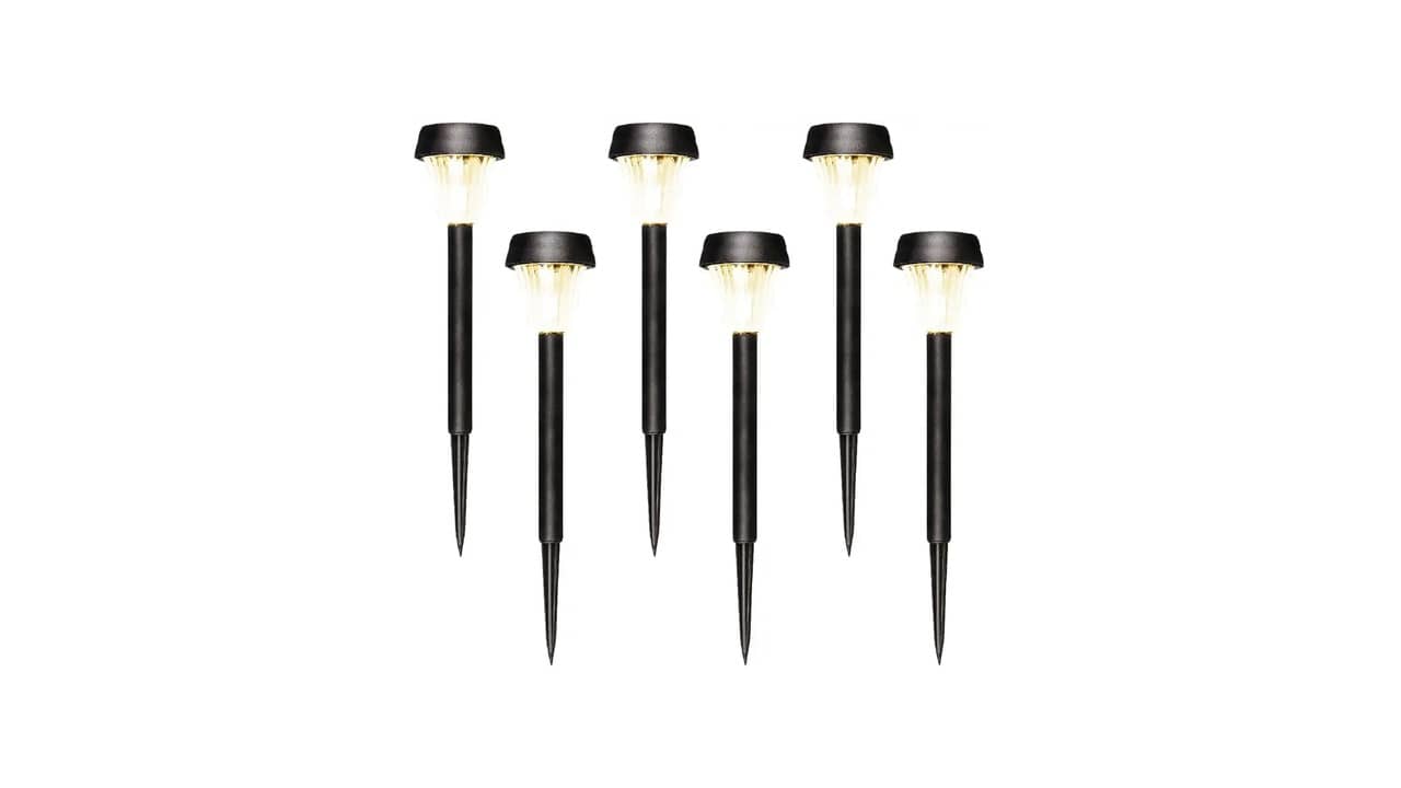 Marca de Luminária Solar para Jardim: As 10 Melhores Opções para Iluminação Externa