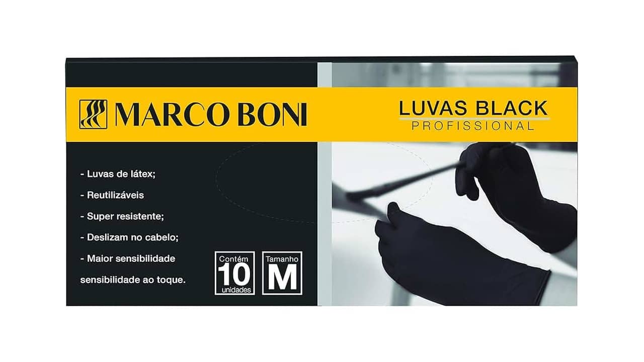 Marca de Luva Descartável: As 10 Melhores Opções para Diversas Aplicações