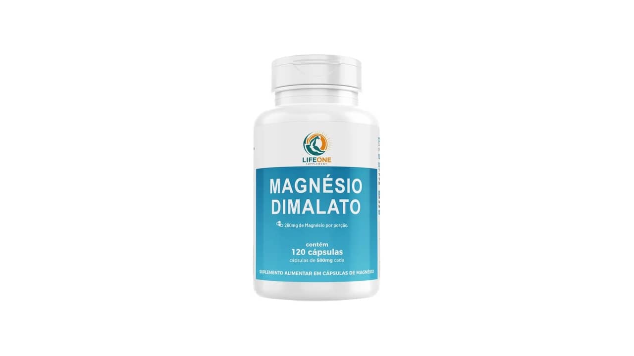 Marca de Magnésio Dimalato: A Melhor Opção para Suplementação Mineral