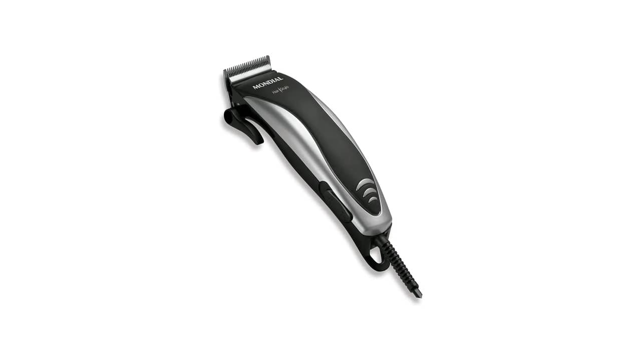 Marca de Máquina de Cortar Cabelo: As 10 Melhores Opções Profissionais